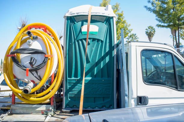 Reliable Dock Junction, GA porta potty rental Solutions