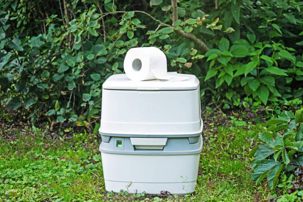 Best Wedding porta potty rental  in Dock Junction, GA