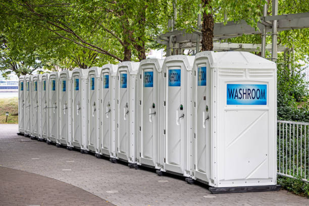 Best Long-term porta potty rental  in Dock Junction, GA