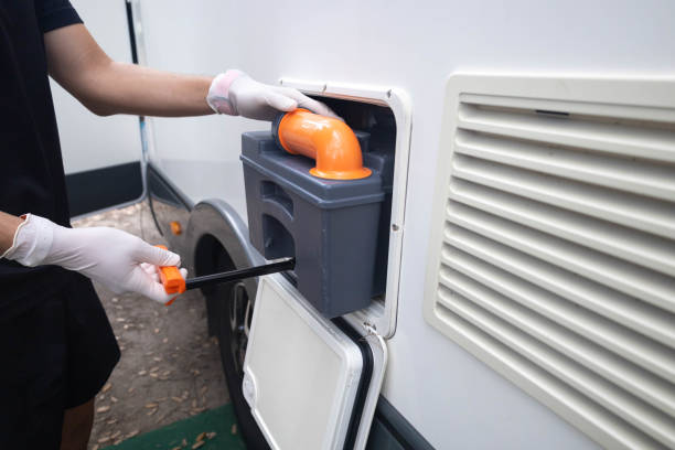 Best Construction site porta potty rental  in Dock Junction, GA
