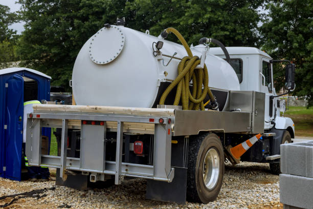 Best Best portable toilet rental  in Dock Junction, GA