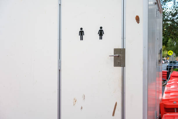 Best Sanitation services for porta potties  in Dock Junction, GA
