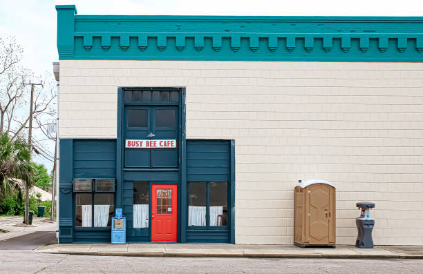 Porta potty services near me in Dock Junction, GA