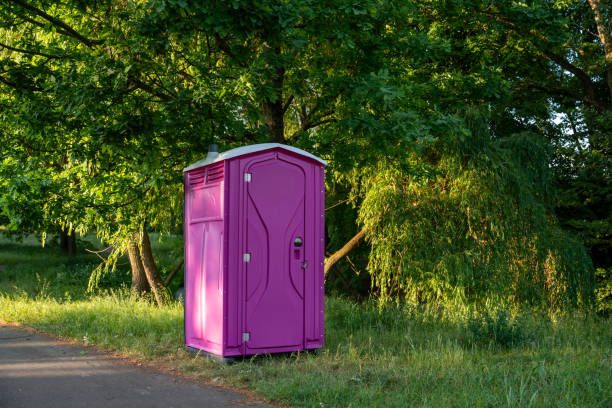 Best Sanitation services for porta potties  in Dock Junction, GA