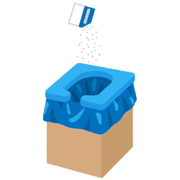 Portable Toilet Options We Offer in Dock Junction, GA